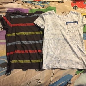 Boys Splendid tees- bundle of two